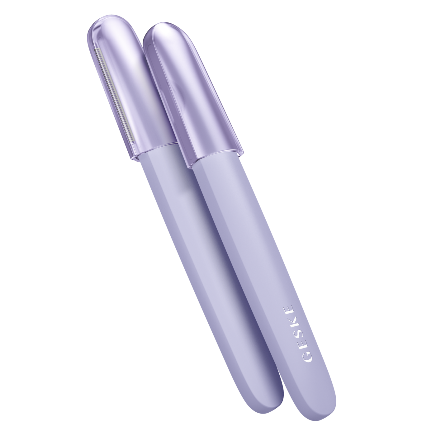 Precision Trimmer | 4 in 1 – Purple