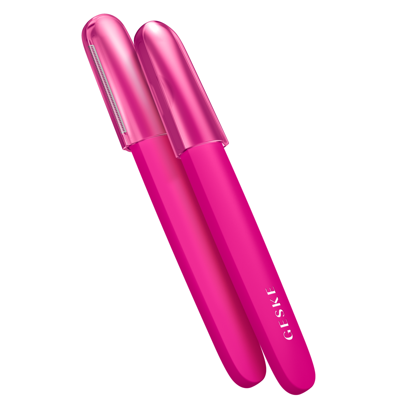 Precision Trimmer | 4 in 1 – Magenta