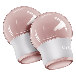 Cool & Warm Face and Body Massager | 7 in 1 - Starlight